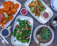 The Mukase African Restaurant (Chicago)