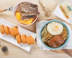 九點零一分 Brunch