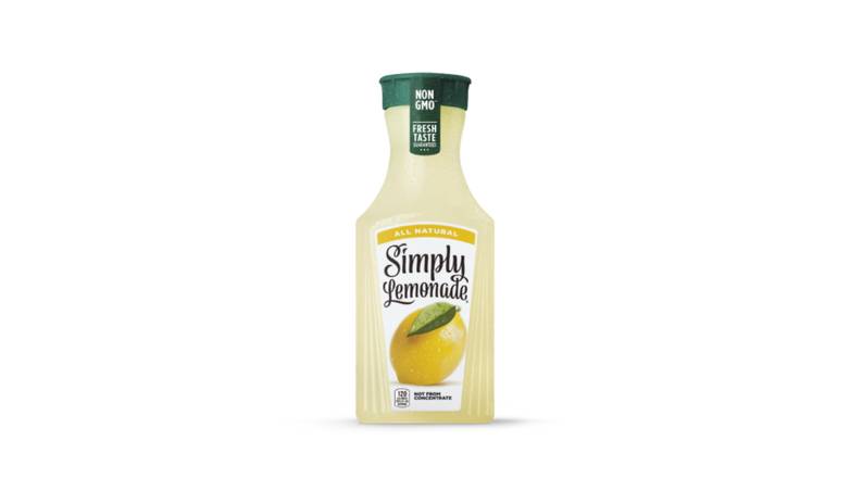 52 oz Simply Lemonade®