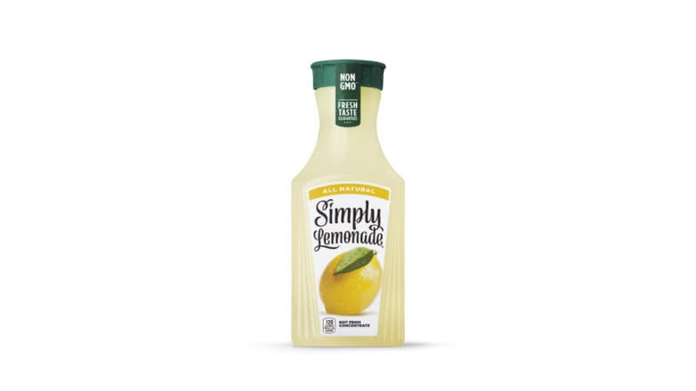52 oz Simply Lemonade®