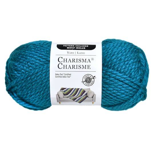 Charisma Yarn By Loops & Threads