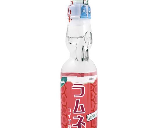 RAMUNE LYCHEE