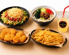 HUNGRY CAFE