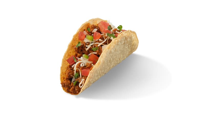 One Taco