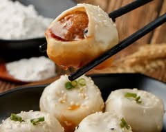 焼き小籠包専門店 一両生煎 2号店