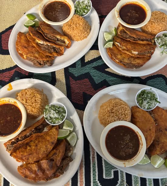 Sr. Sol 2 Mexican Restaurant (2455 W Broad St)