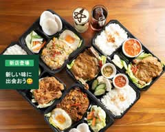 Cafe Bintang dotonbori Branch