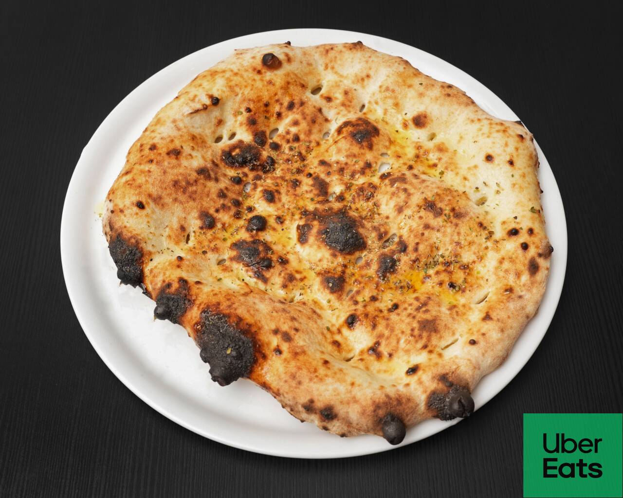 Focaccia Nature