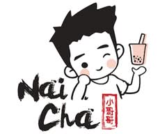 Nai Cha Bubble Tea