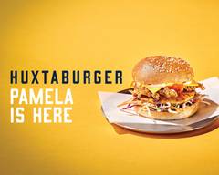 Huxtaburger (Redfern)