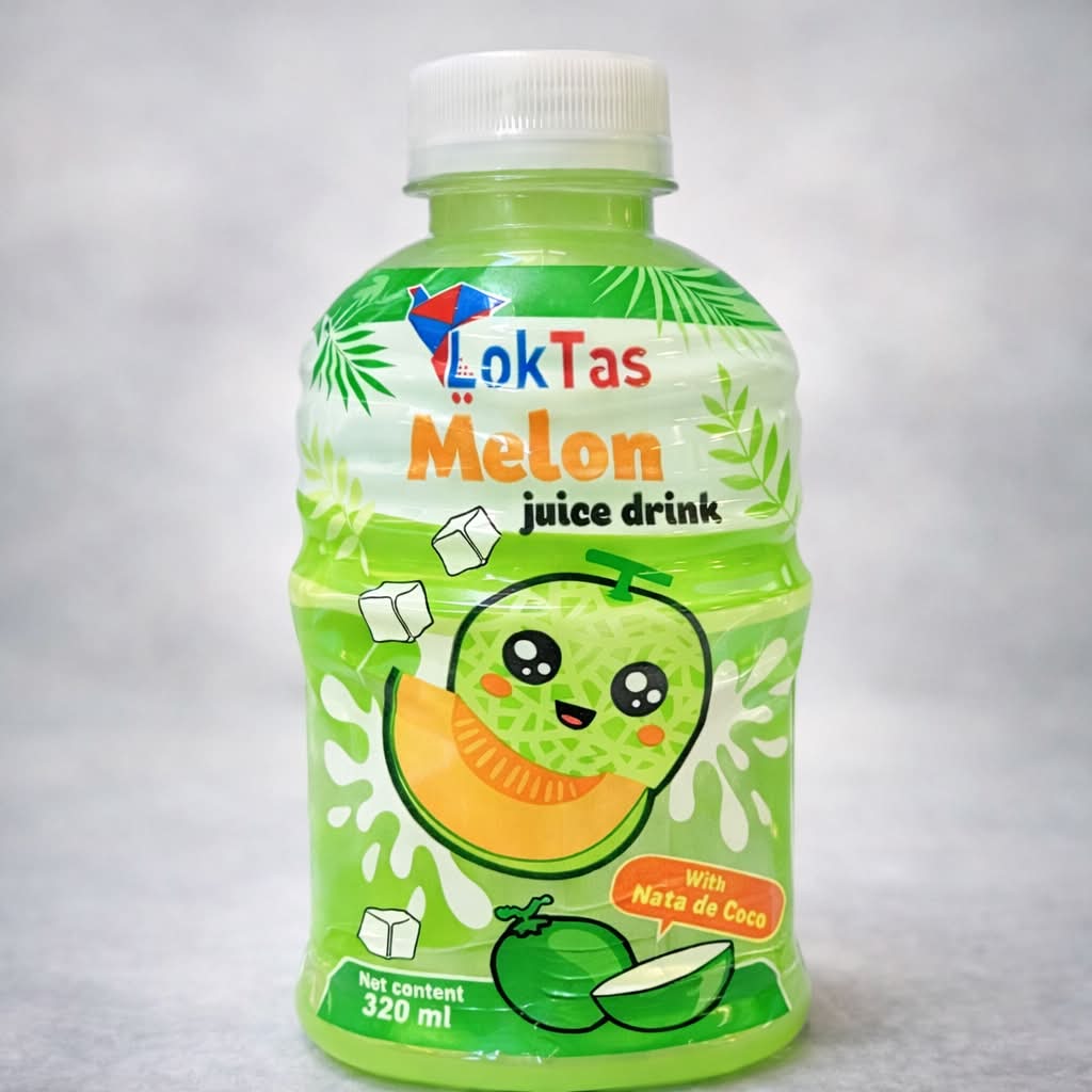 Lok tas melon 🍈