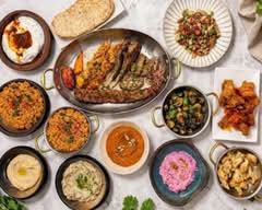 East West Cafe (Tysons)