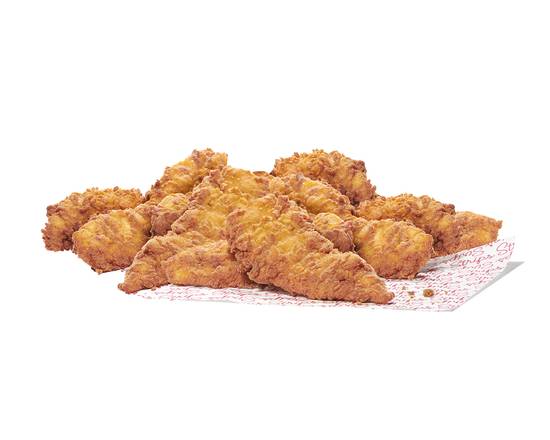 10 ct Chick-fil-A Chick-n-Strips® Family Style Meal