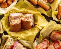 The Pickled Deli (Clovis)