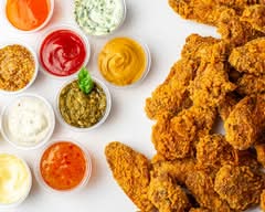 Crazy Fried Chicken (Irvine)