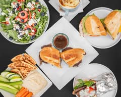 Whimzical Cafe (Newnan)