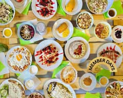 Delilah Healthy Food (Zona Azul)