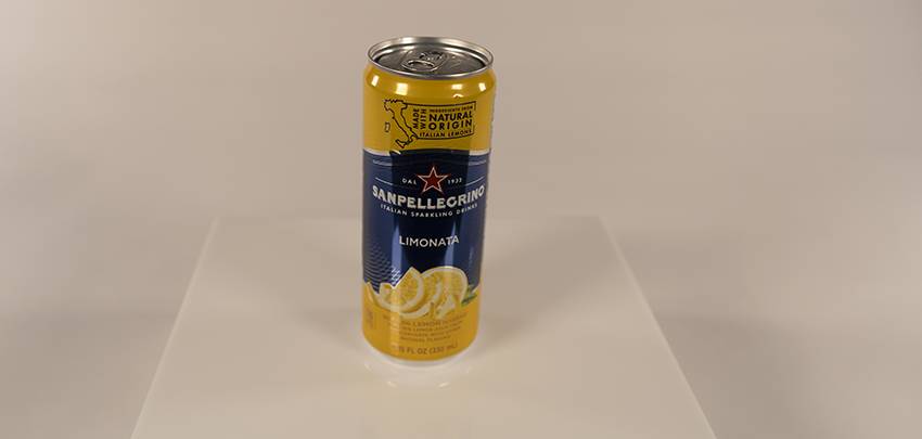 Limonata Soda