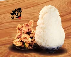 旨い男メシ！特盛がっつり食堂 行徳店