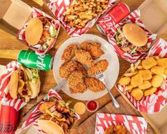 Undisputed Fried Chicken (Caloudra West)