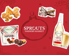 Sprouts Farmers Market (115 Ferrari Ranch Rd)