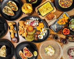 Mi Vida Virginia Beach (336 20th Street)