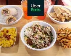 Bait Lajam Tacos Arabes (Villas)