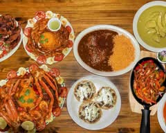 Pepes Restaurant And Karaoke Bar (Portland)