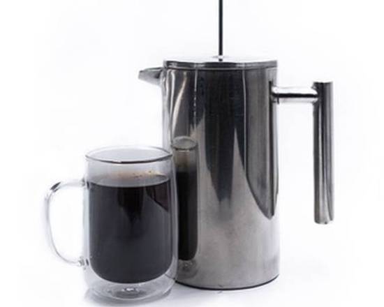French Press