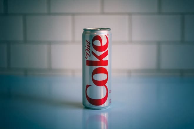 Diet Coke