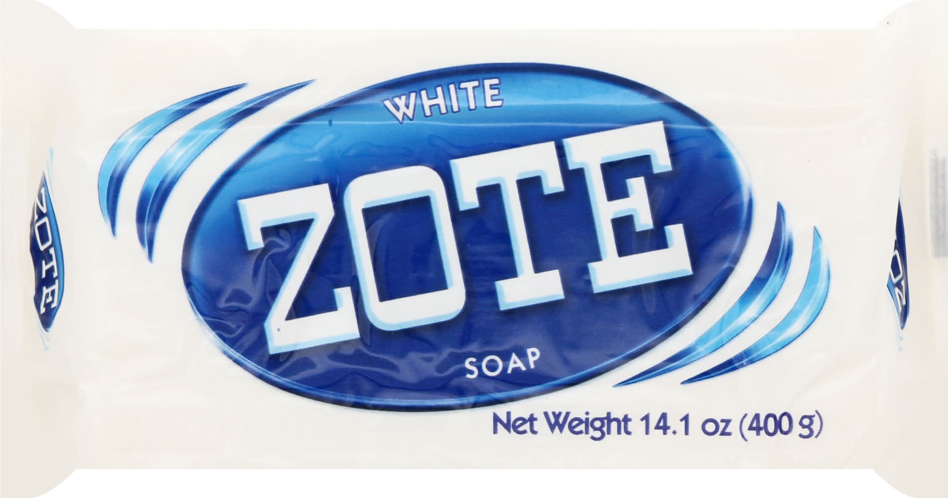 Zote White Bar Soap (14.1 oz)