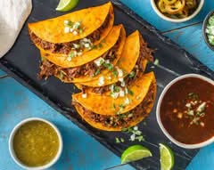 Birria del tio (El Carmen)