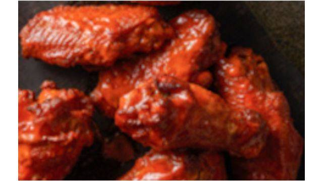 Classic Wings