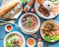 Full House ベトナム料理 Full House Vietnmese Restaurant