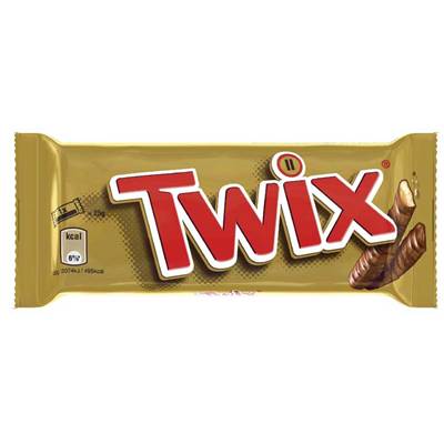 TWIX