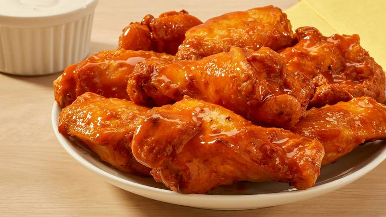 Buffalo Howie Wings®