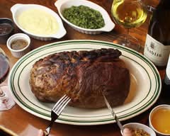 マロリーポークステーキ 大手町 Mallory Pork Steak