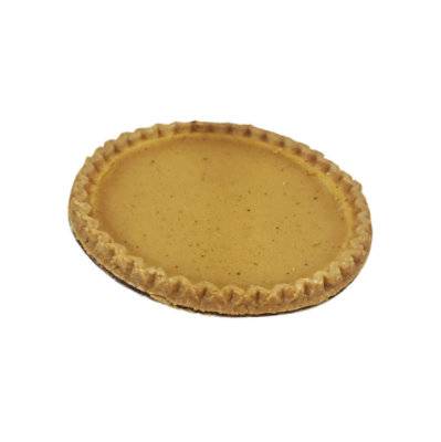 Bakery Pie 8 Inch Sweet Potato - Each