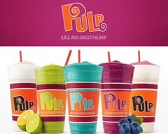 Pulp Juice and Smoothie Bar