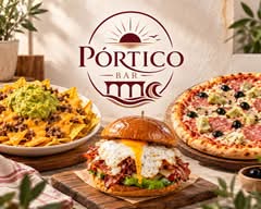 Pórtico Bar