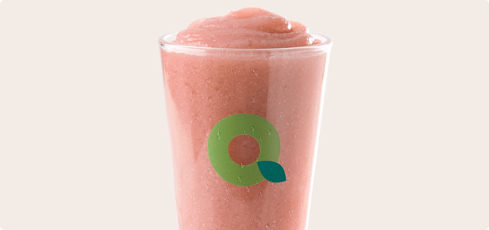 Strawberry Watermelon Smoothie 24 oz