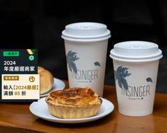 INSINGERKAFFEE 硬性格咖啡