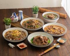 正典生炒羊肉