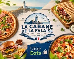La Cabane de la Falaise