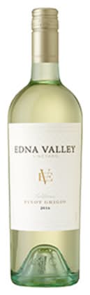 Edna Valley Vineyard Pinot Grigio 750mL