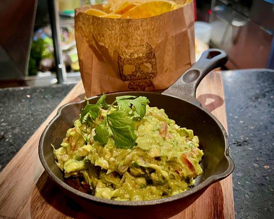 Guacamole