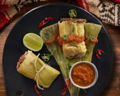 Tamales El Artesano (Monterry)