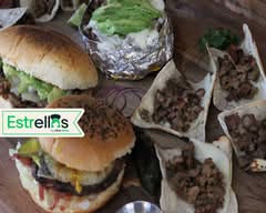 Tacos y Montados El Che