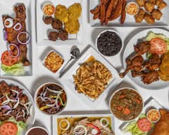 Royal Delight Restaurant (2553 South US Highway 1)