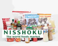 ニッショク竜南店 NISSHOKU